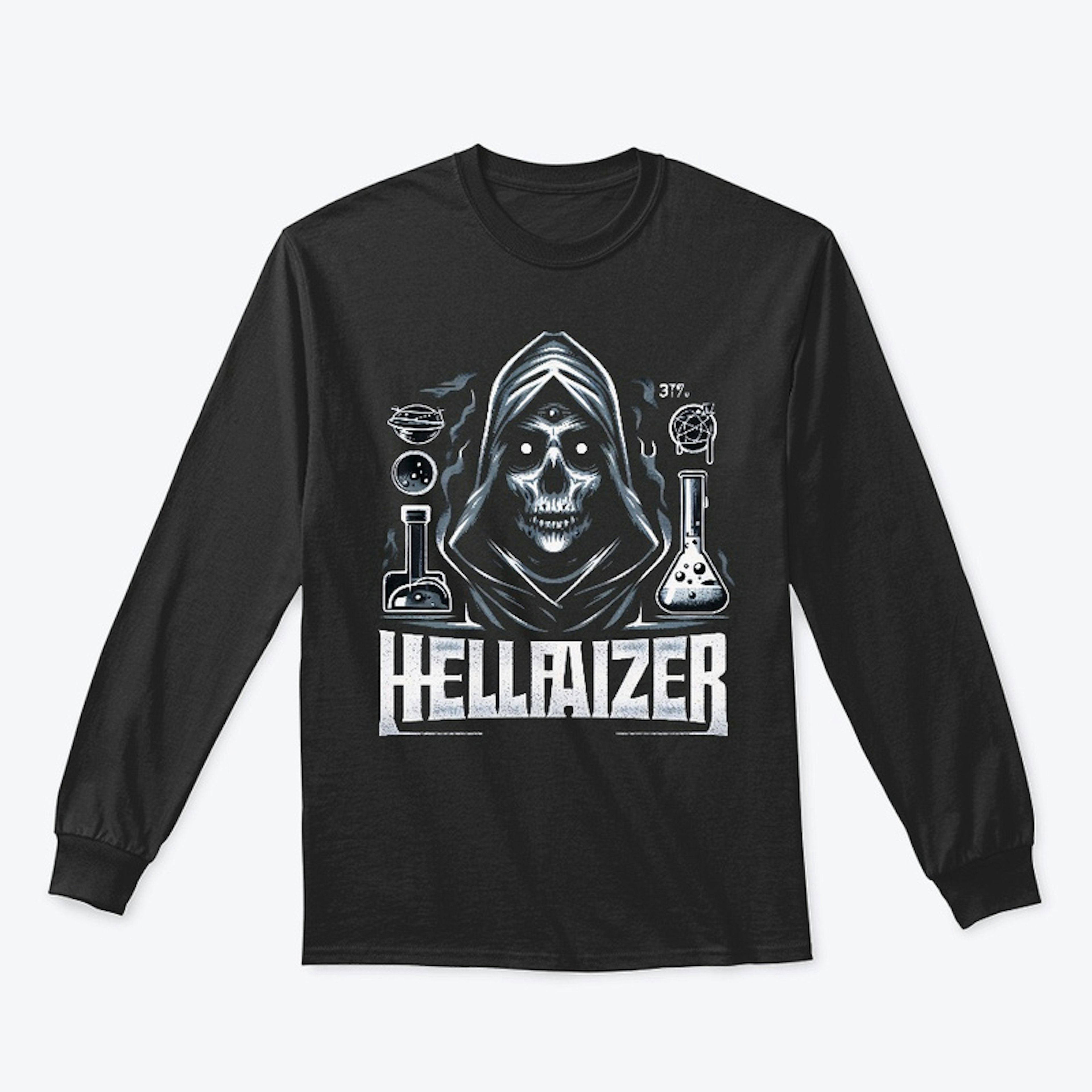 HellRaizer Reaper Chemical Alchemy