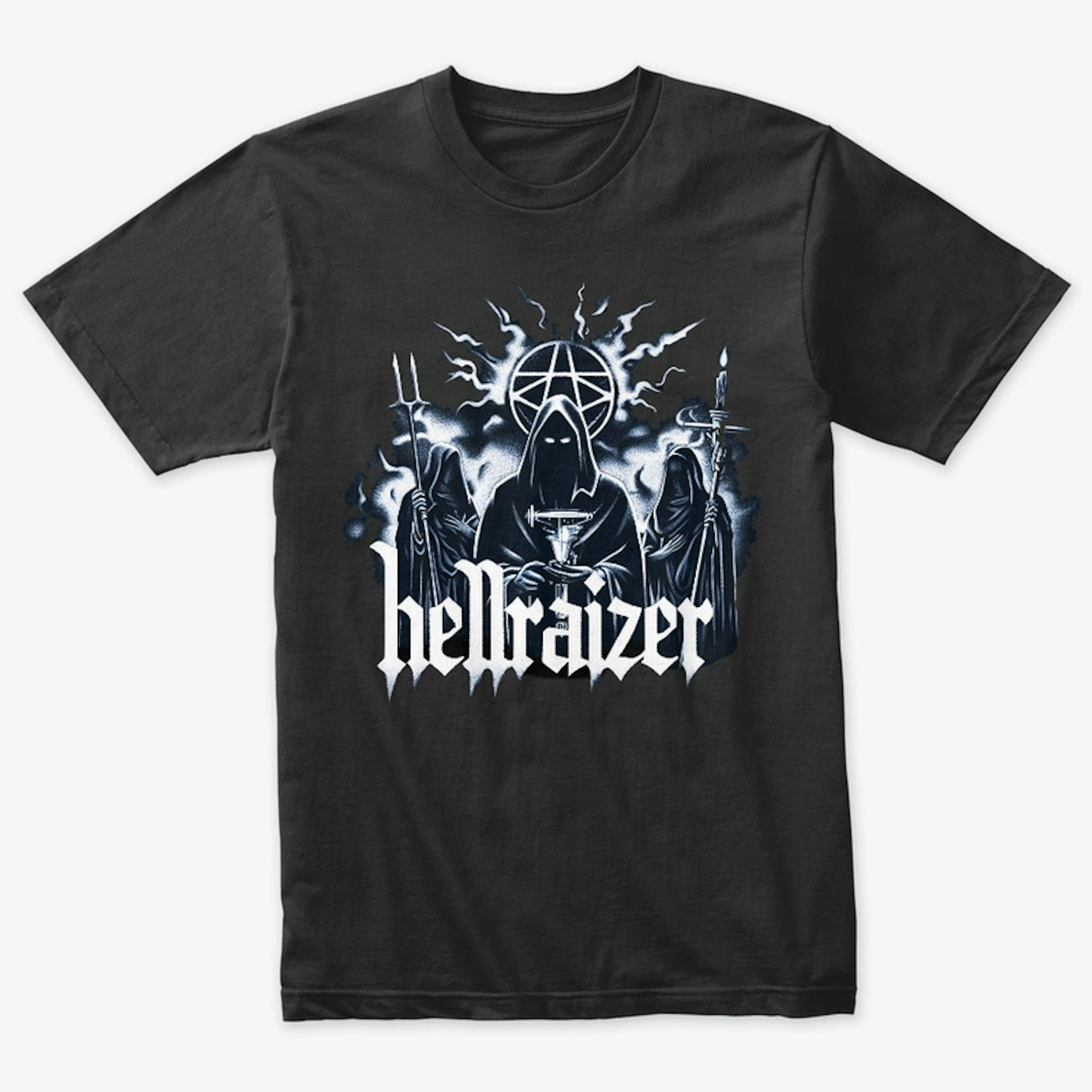 HellRaizer Dark Arts