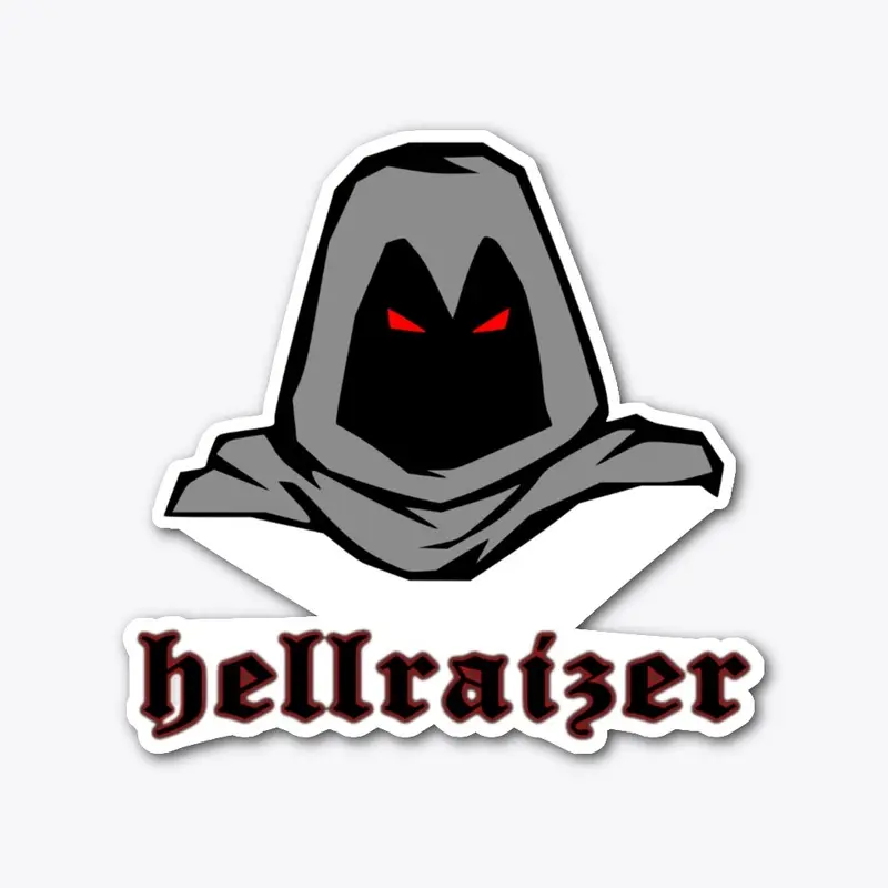 HellRaizer Reaper